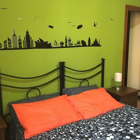 Apartmán Interno 16 Verona Exteriér fotografie