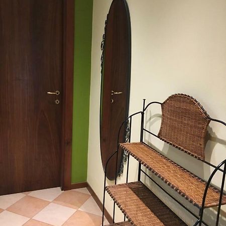 Apartmán Interno 16 Verona Exteriér fotografie