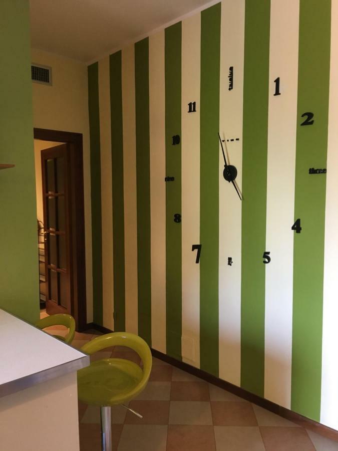 Apartmán Interno 16 Verona Exteriér fotografie