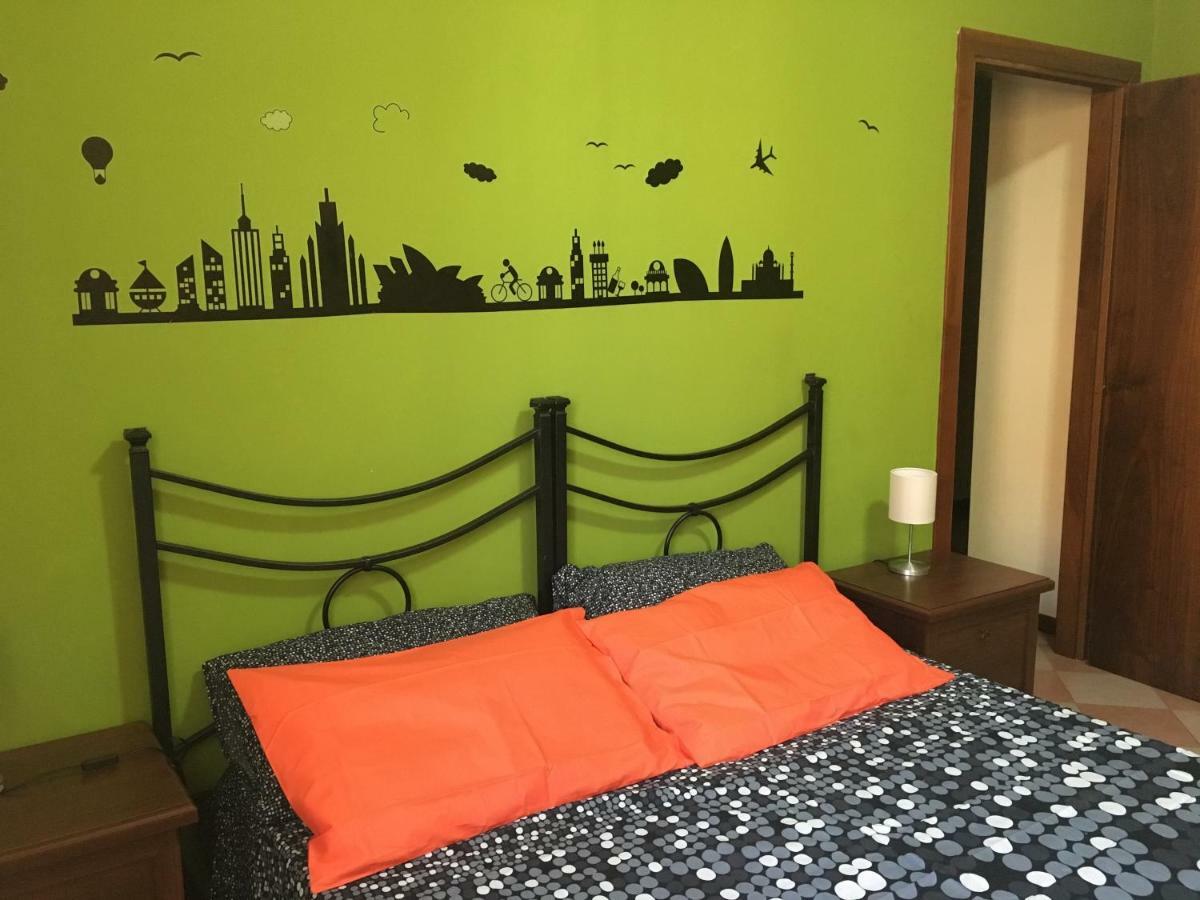 Apartmán Interno 16 Verona Exteriér fotografie