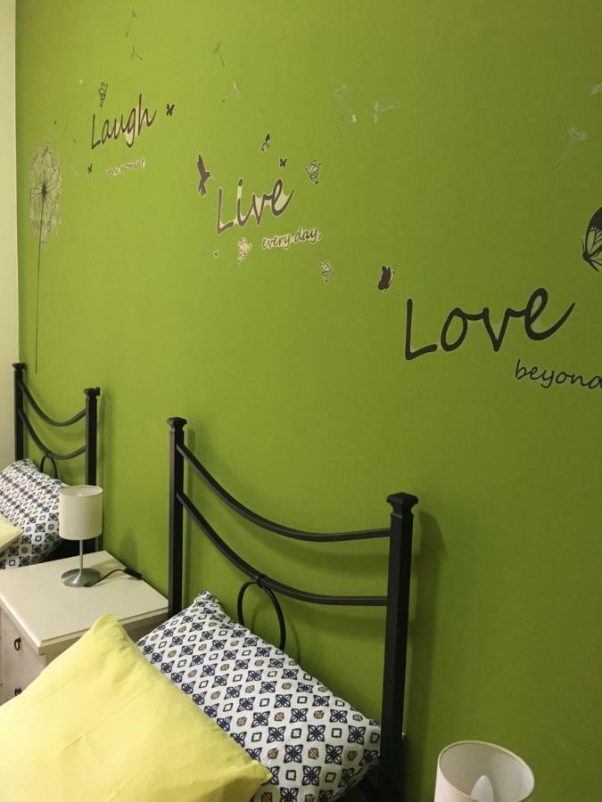 Apartmán Interno 16 Verona Exteriér fotografie