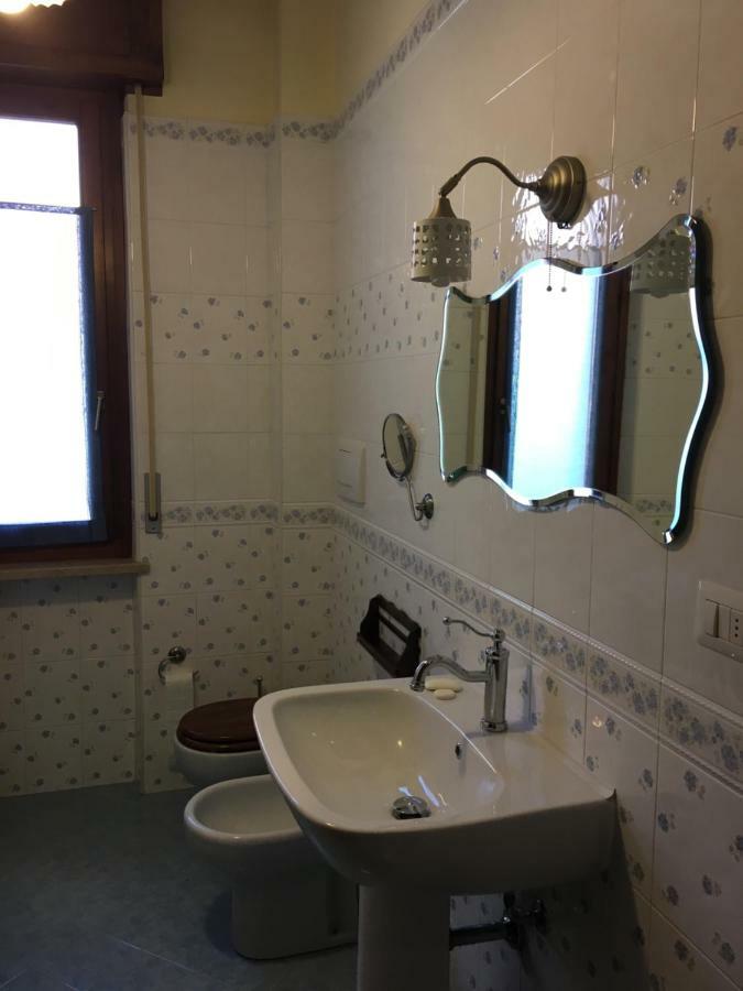 Apartmán Interno 16 Verona Exteriér fotografie