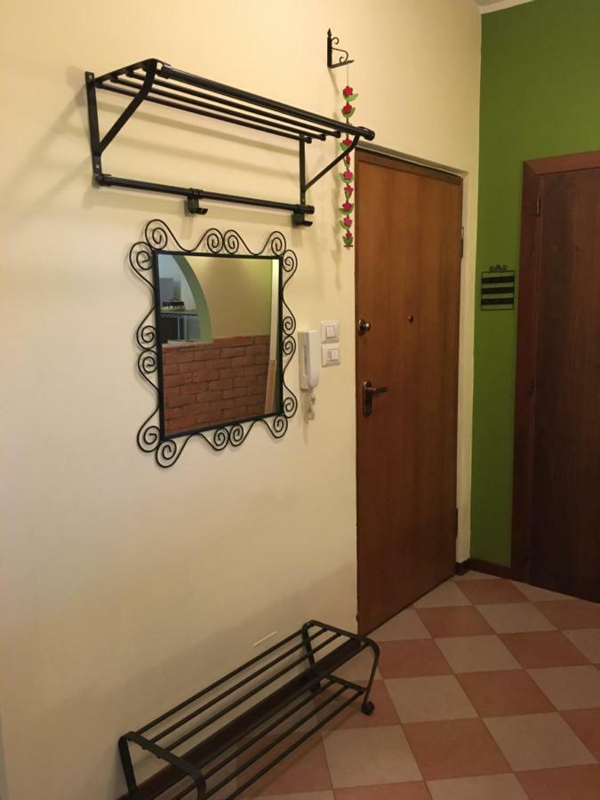 Apartmán Interno 16 Verona Exteriér fotografie