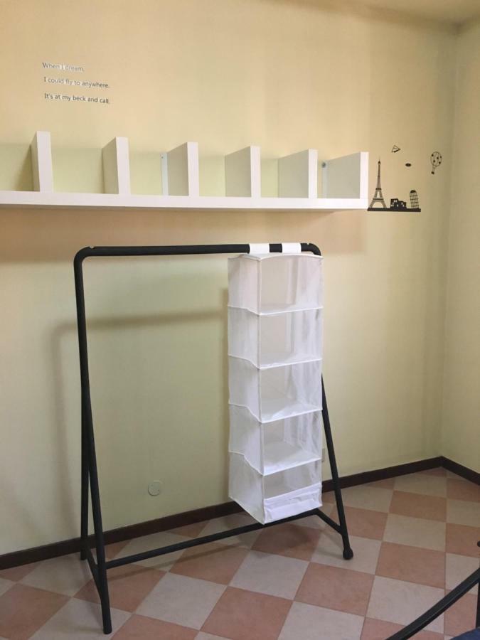 Apartmán Interno 16 Verona Exteriér fotografie