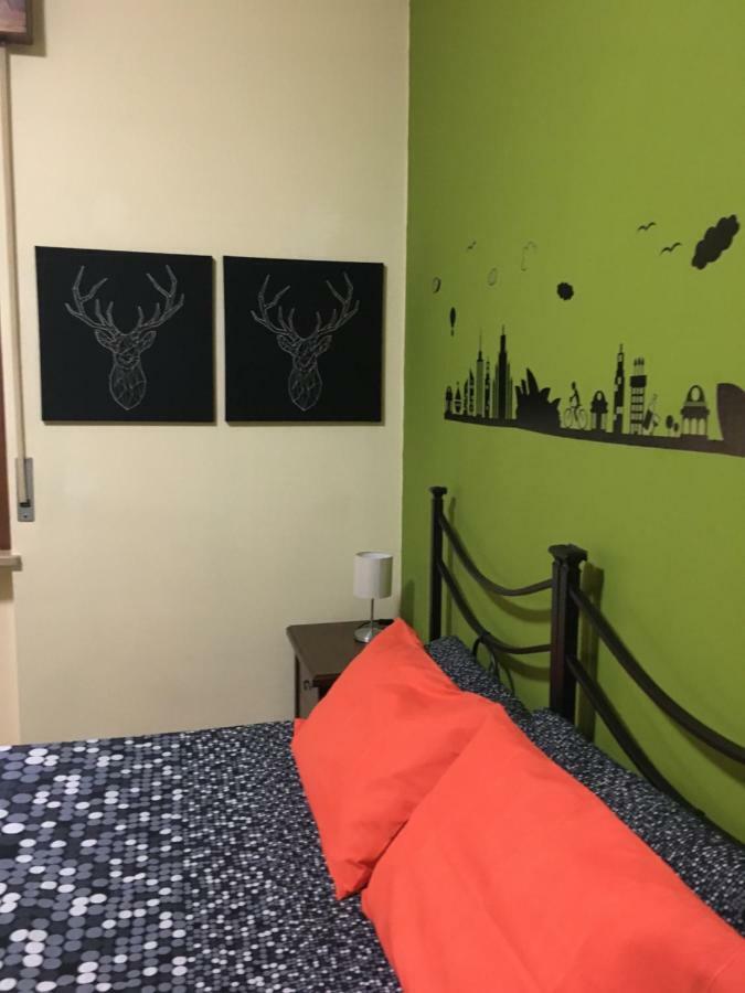 Apartmán Interno 16 Verona Exteriér fotografie
